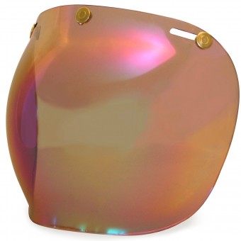 HEDON Schermo Bubble Snaps Rame Giallo
