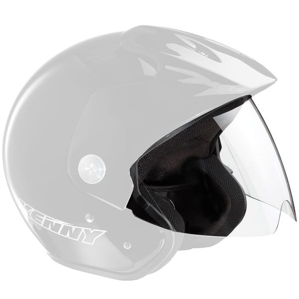 Visiera Kenny Schermo Evasion