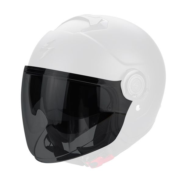 Visiera Scorpion Visiera Exo City Visiera Scorpion Visiera Exo City