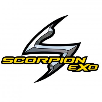 Visiera Scorpion Ecran Solaire Interne Exo 1400 Air