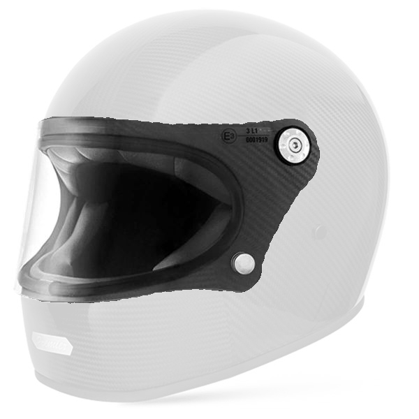 Visiera Premier Visiera Trophy Visiera Premier Visiera Trophy