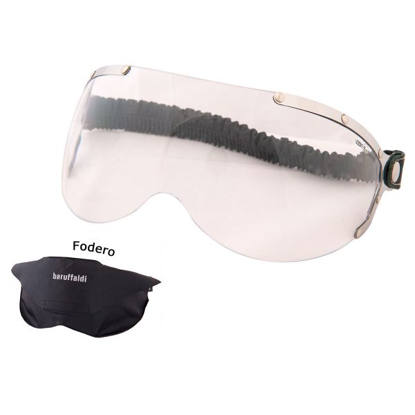 Visiera Baruffaldi Visiera Universale Omnia