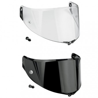 Visiera AGV Kit Racing Corsa R - Pista Al Miglior Prezzo | iCasque.it