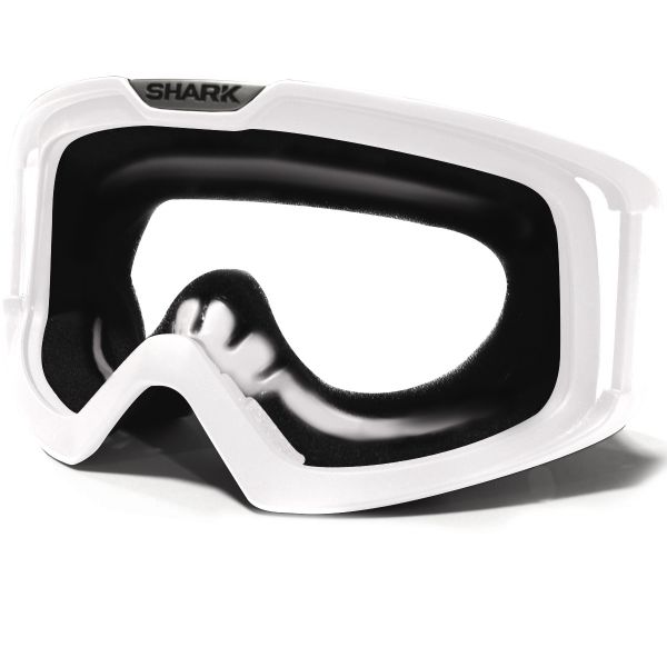 Shark Montatura Goggle Raw - Vancore - Explore-R