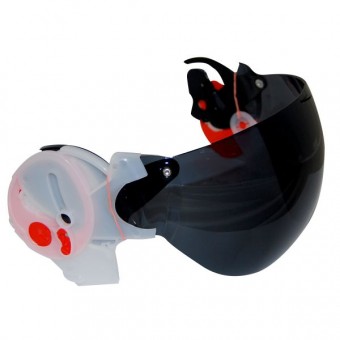 Visiera Roof Visiera Desmo Visiera Roof Visiera Desmo