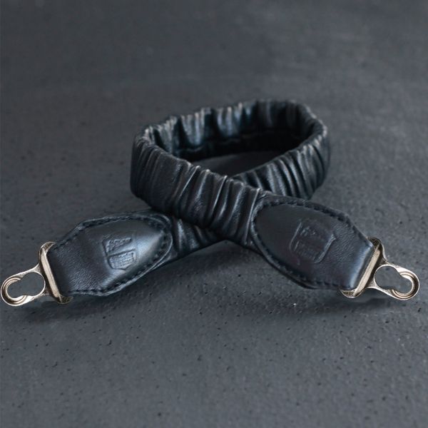 Visiera Airborn Accessories Cinghia Airborn Neroe