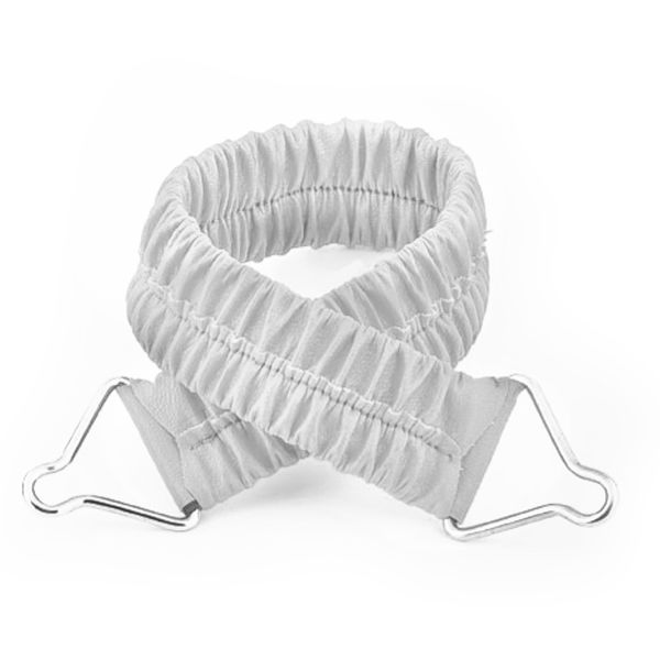 Visiera Goggle Master Cinghia GM Biancohe