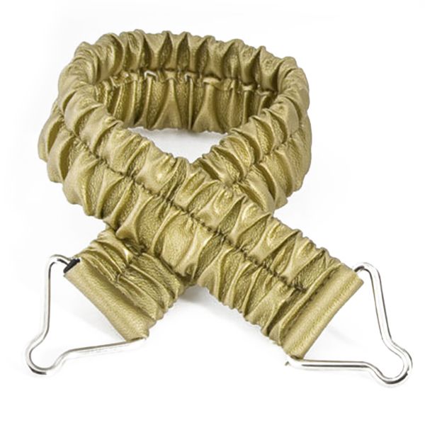 Visiera Goggle Master Cinghia GM Or