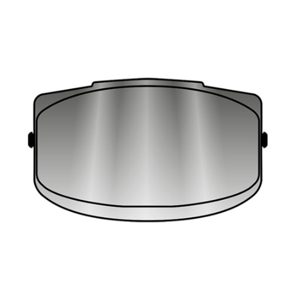 Airoh Visiera Airoh GP - GP 400 - GP 500