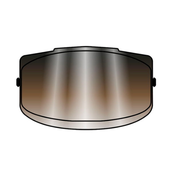 Airoh Visiera Airoh GP - GP 400 - GP 500