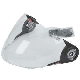 Visiera Airoh Visiera Airoh JET55-S + Kit Fixation Visiera Airoh Visiera Airoh JET55-S + Kit Fixation