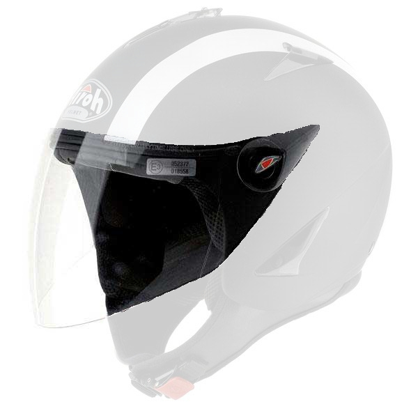 Visiera Airoh Visiera Airoh JT - Bomber