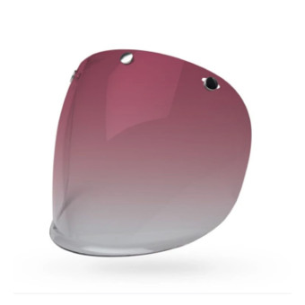 Bell Visiera Custom 500 Fissa Piatta