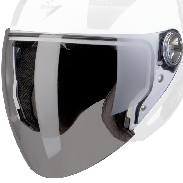 Visiera Scorpion Visiera Exo 210 Air