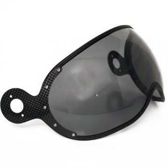 Momo Design Visiera Fighter II - FGTR - Avio