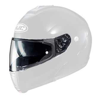 Visiera HJC Visiera HJ-17 - Is-Max - Is-Max II - Sy-Max III - C90 - C91 Visiera HJC Visiera HJ-17 - Is-Max - Is-Max II - Sy-Max III - C90 - C91