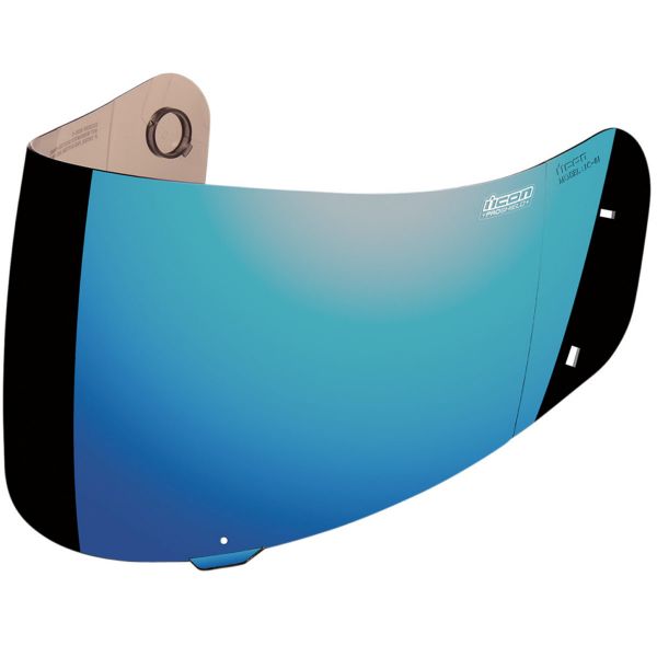 ICON Visiera Icon Alliance - Airframe - Domain 2 - Alliance GT