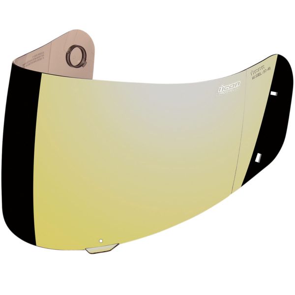 ICON Visiera Icon Alliance - Airframe - Domain 2 - Alliance GT