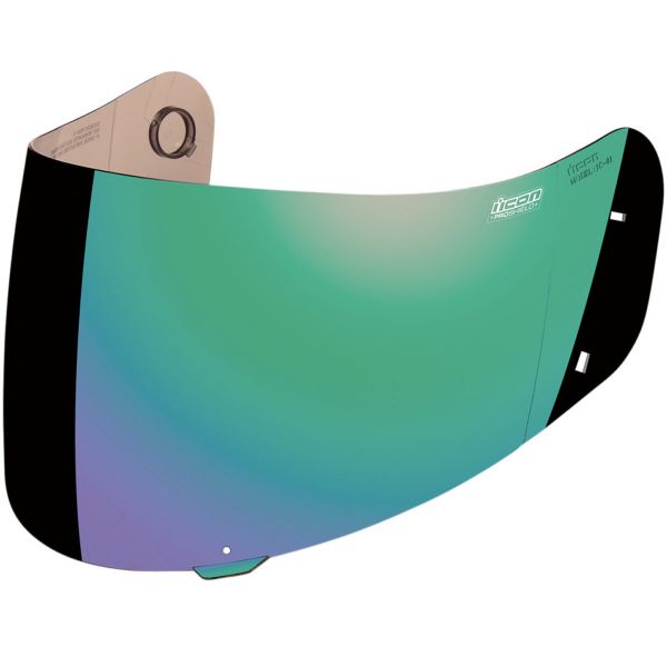 ICON Visiera Icon Alliance - Airframe - Domain 2 - Alliance GT