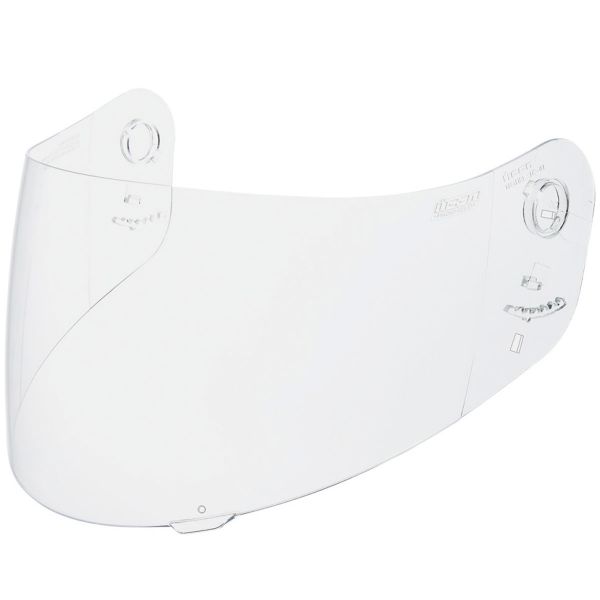 Visiera ICON Visiera Icon Alliance - Airframe - Domain 2 - Alliance GT