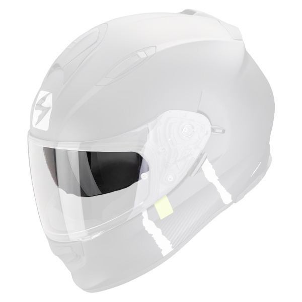 Visiera Scorpion Visiera Parasole Exo 1200 - 710 - 2000 - 2000 Evo