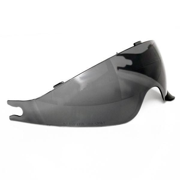 Visiera Momo Design Visiera Interna Fighter II -Avio - Minimomo