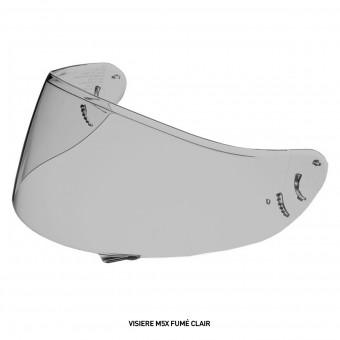Bell Visiera M5X
