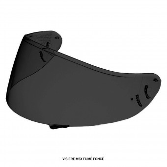 Bell Visiera M5X