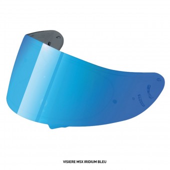 Bell Visiera M5X