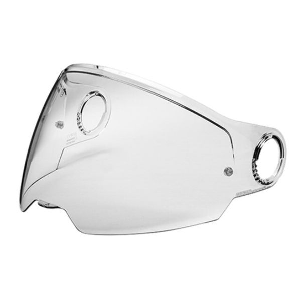 Visiera Nolan Visiere N30 - N31 - N30-4 VP