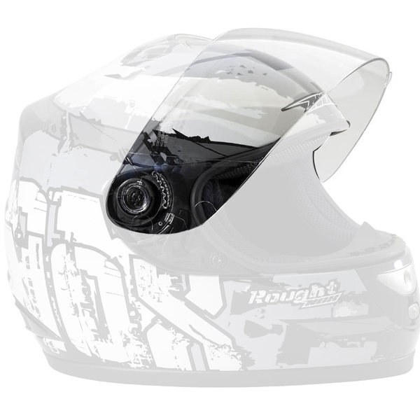 Visiera NOX Visiera N780 Visiera NOX Visiera N780
