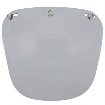 Visiera Stormer Visiera Piatta Pearl - Quartz Visiera Stormer Visiera Piatta Pearl - Quartz