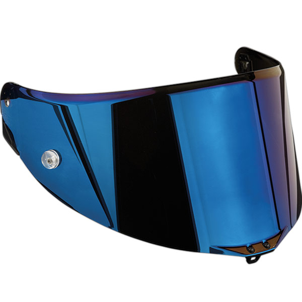 AGV Visiera Race 2 - GT Veloce - Corsa - Pista GP