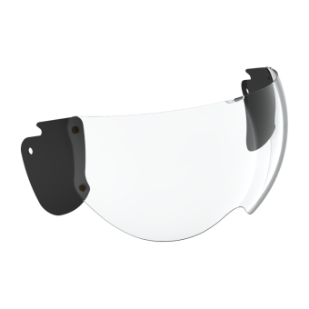 Visiera Roof Visiera Roof RO5 BUMPER - ROAD