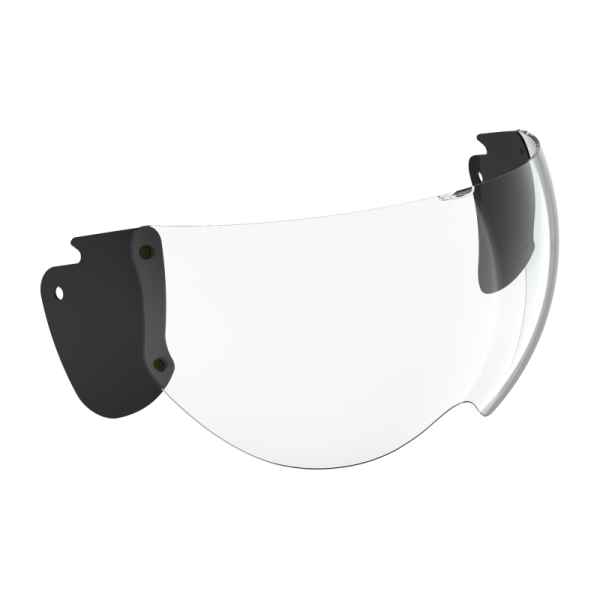 Visiera Roof Visiera Roof RO5 BUMPER - ROAD