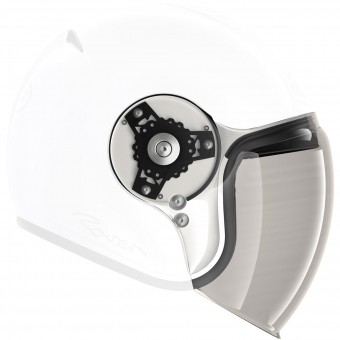 Visiera Roof Visiera Rover