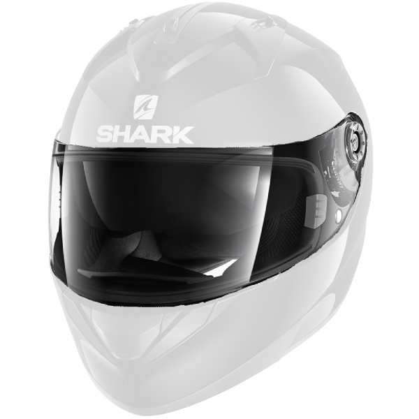 Visiera Shark Visiera S650 - S700 - S800 - S900 - Openline - Ridill - Ridill 1.2