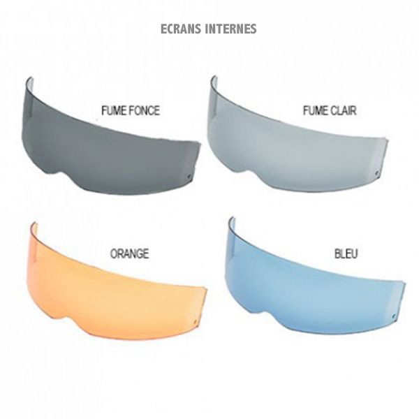 Scorpion Visiera Exo 900 - Exo 910