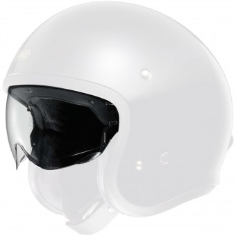 Visiera Shoei Visiera Solare J.O (CJ3) Visiera Shoei Visiera Solare J.O (CJ3)