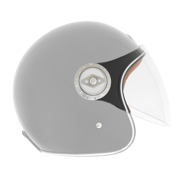 Visiera Edguard Visiera Lunga Dirt Ed - Bobber