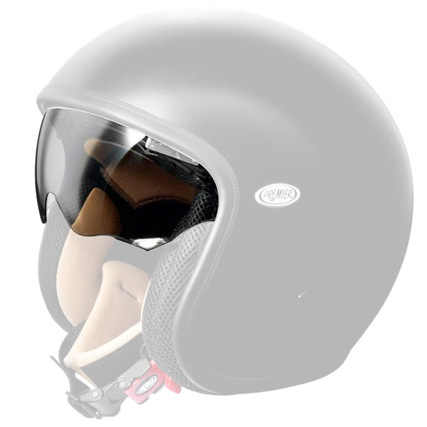 Visiera Premier Visiera Interna Vintage - Vangarde - Rocker