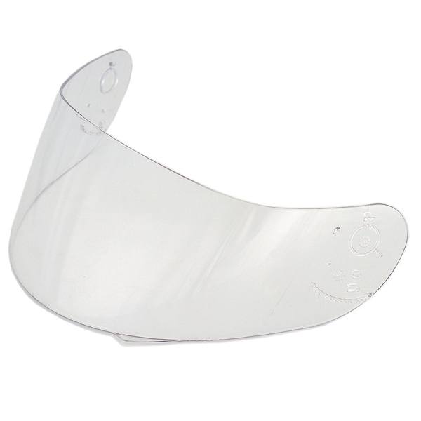 Visiera AGV Visiera GT - Airtech - Stealth - S4 - GP Pro - Mirage