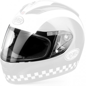 Visiera Premier Visiera Style - Monza Visiera Premier Visiera Style - Monza