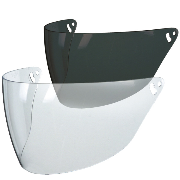 Visiera AGV Visiera City 6 - Bali - New Bali - Bali II - Bali B2 - Bali LX