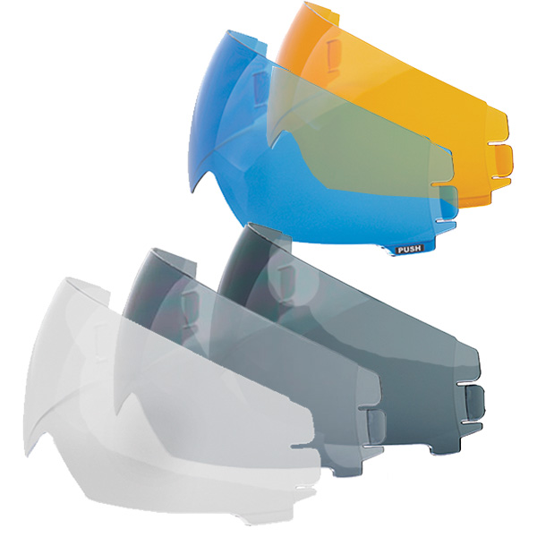 Scorpion Visiera Exo 100