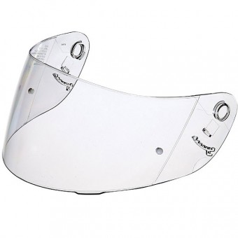 Visiera Shoei Visiera Shoei CX-1V Visiera Shoei Visiera Shoei CX-1V