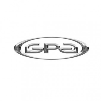 Visiera GPA Tettuccio Frontale GPA Twister Visiera GPA Tettuccio Frontale GPA Twister