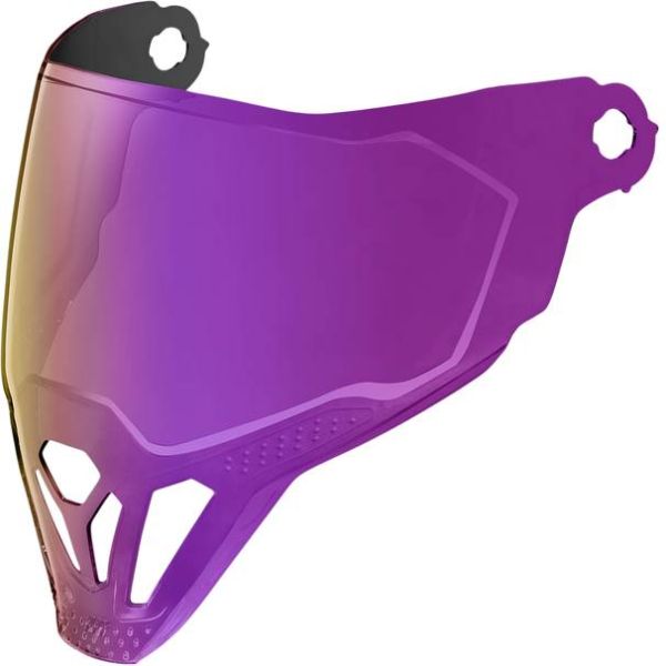 ICON Visiera Airflite Forceshield