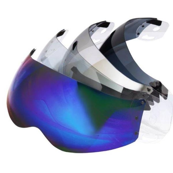 Visiera Roof Visiera Roof RO10 RACER