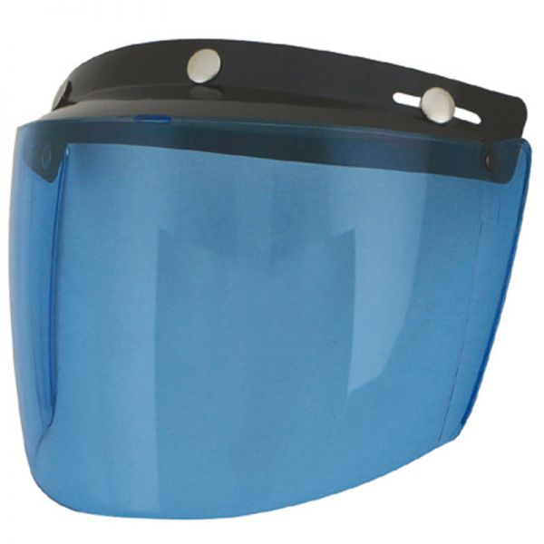 AFX Visiera 3 Bottoni FX-76 Vintage